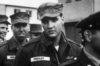 Елвис Присли како војник - 1958 год..jpg