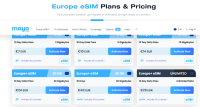 Screenshot 2024-05-20 at 21-50-00 Europe eSIM - EU Travel SIM Cards - Prepaid & Unlimited Maya...png
