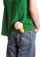 a_boy_with_an_ice_cream_cone_in_his_back_pocket_1883204.jpg