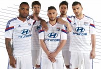 Olympique Lyonnais 14-15 Home Kit (3).jpeg