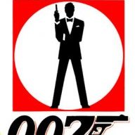 James Bond 007