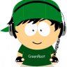 GreenRoot