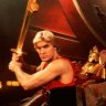 flash gordon