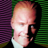 MaxHeadroom