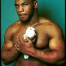 Mike Tyson