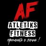 Atletiks Fitness