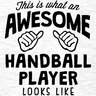 Handball Master
