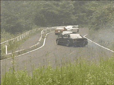 MFX9WPkSPCTogbcxy3Gt_Backward Drifting Surprise.gif