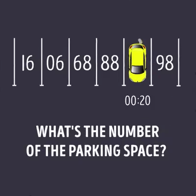 number parking space.gif