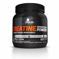 Olimp - Creatine Monohydrate Powder - 550g.png