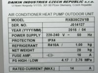 DAIKIN RXB35C Outdoor Label.jpg