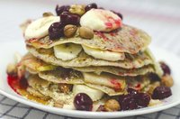Vegan Kilimanjaro pancakes2.jpg