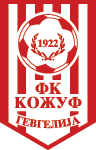 FK Kozhuf Gevgelija.gif