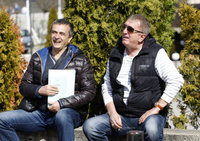 Novak Buha (desno) i njegov kum Dragan Silić,  ALO foto Dejan Briza (15)_1000x0.jpg