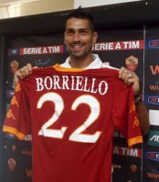 ASRomaforwardMarcoBorrielloofficialpresentationthursdayseptember22010.jpg