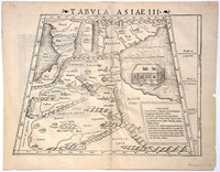 1522 год. Armenia map2.jpg