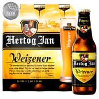 Hertog Jan Weizener white beer Order Online | Worldwide Delivery