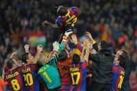 Abidal Barcelona-Real.M SemiFinal CHL 1-1.jpg