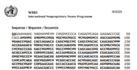 First 500 characters of the BNT162b2 mRNA. Source: World Health .png