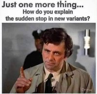 Columbo - How do you explain the sudden stop in new variants.jpg