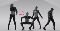 Ukraine-Zelensky satanist gay performer.png