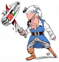 Netanyahu_Bloodthirsty_Pirate_by_Latuff2.jpg