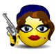 female-gangster.gif