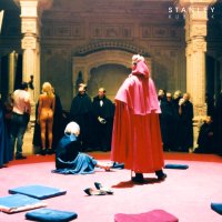 Never before seen, behind the scenes imagery of Eyes Wide Shut. Principal photography began on...jpg