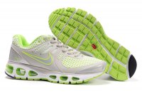 nike air max shoes 2010 running 2 gen gray green.jpg