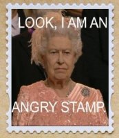 the queen stamp sagan.jpg