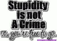 stupidity-not-crime.gif