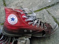 Converse All Star Trainers.JPG