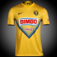 Club America 13-14 Home Kit (1).jpg