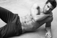 Ryan Guzman Workout and Diet1.png