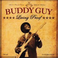 Buddy Guy - Living Proof 2010 Front.jpg