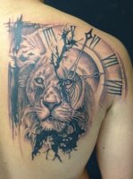 lion_and_clock_by_robert_franke-d5fzfjy.jpg