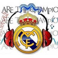 Madrista!!!