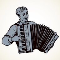 Accordionist