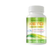 Green Fast Keto