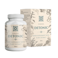 Detonic