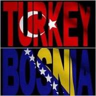 BOSNIA TURKEY