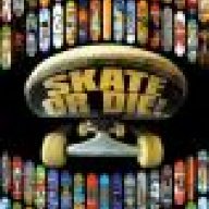 SkateOrDie