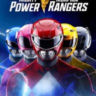 PowerRangers