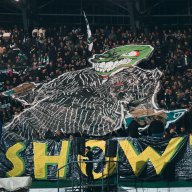 Green Pride 85