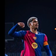 Barca fan❤️