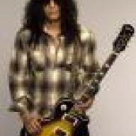 Slash Junior