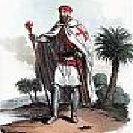 Knight Templar