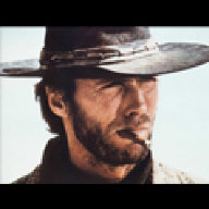 Clint Eastwood