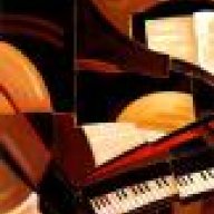 piano man