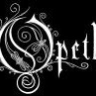 |Opeth Mkd|